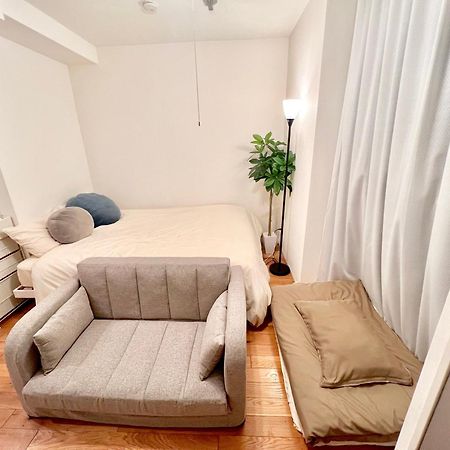 秋葉原201ー民泊bnbー秋葉原や浅草が徒歩圏ですー無料wifi 東京都 エクステリア 写真