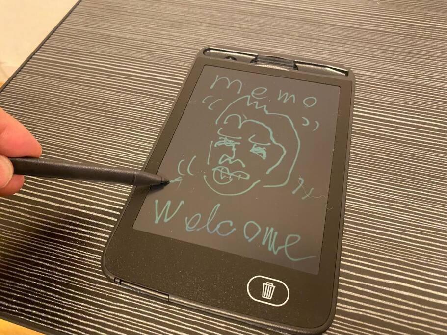 秋葉原201ー民泊bnbー秋葉原や浅草が徒歩圏ですー無料wifi 東京都 エクステリア 写真