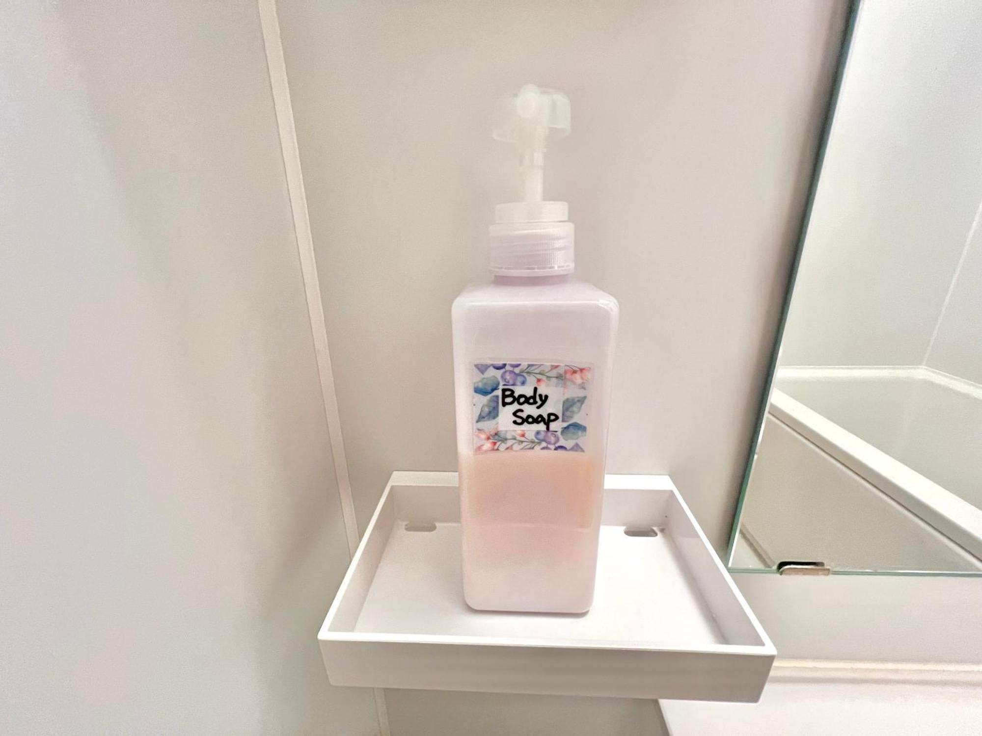 秋葉原201ー民泊bnbー秋葉原や浅草が徒歩圏ですー無料wifi 東京都 エクステリア 写真