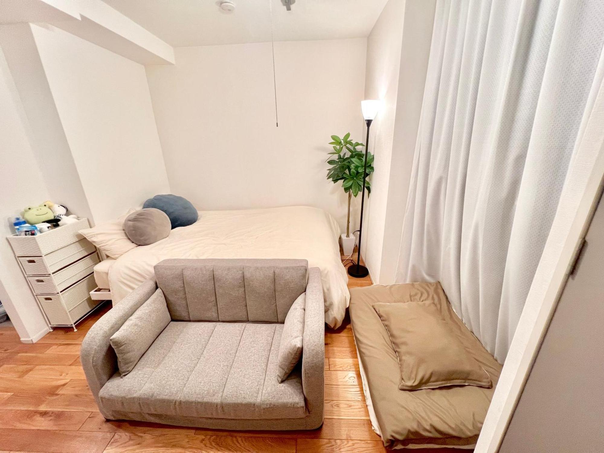 秋葉原201ー民泊bnbー秋葉原や浅草が徒歩圏ですー無料wifi 東京都 エクステリア 写真
