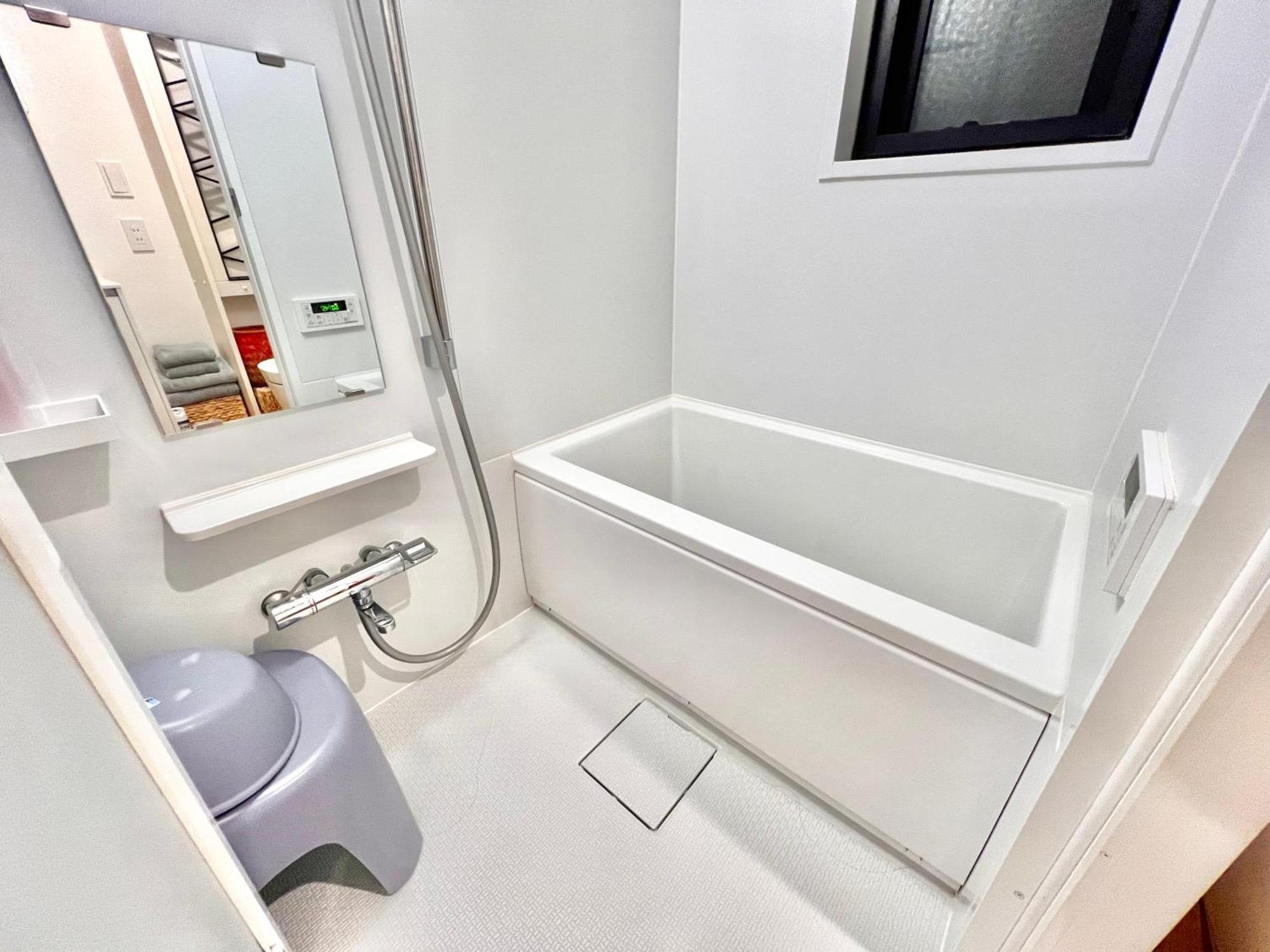 秋葉原201ー民泊bnbー秋葉原や浅草が徒歩圏ですー無料wifi 東京都 エクステリア 写真
