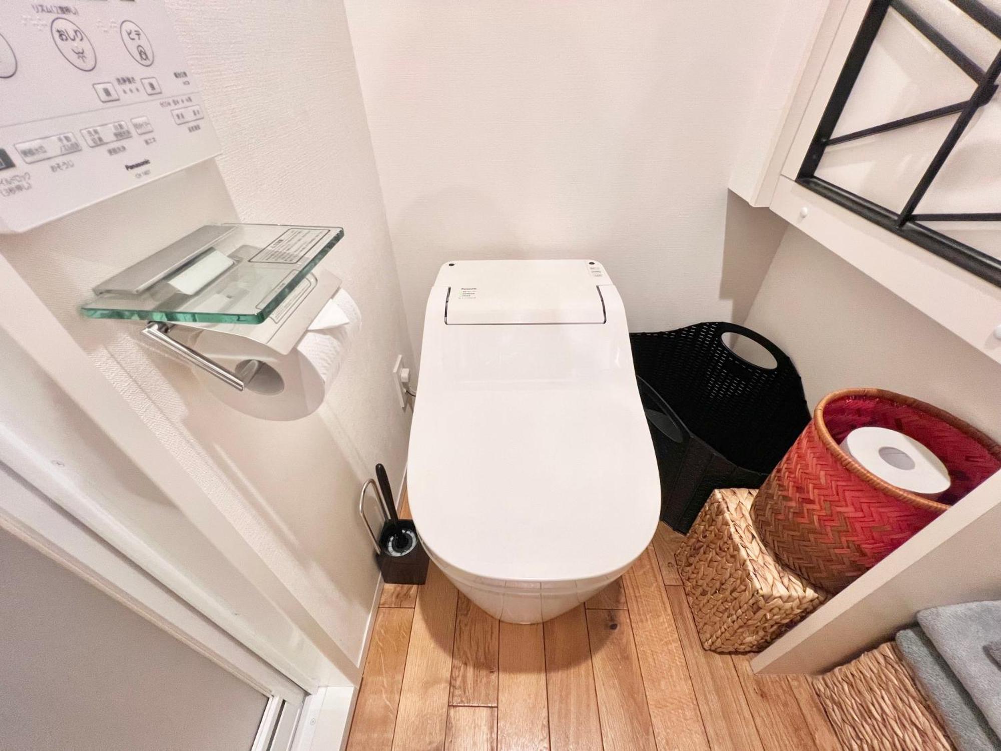 秋葉原201ー民泊bnbー秋葉原や浅草が徒歩圏ですー無料wifi 東京都 エクステリア 写真