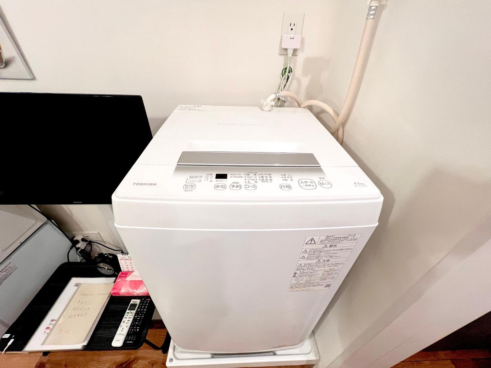 秋葉原201ー民泊bnbー秋葉原や浅草が徒歩圏ですー無料wifi 東京都 エクステリア 写真