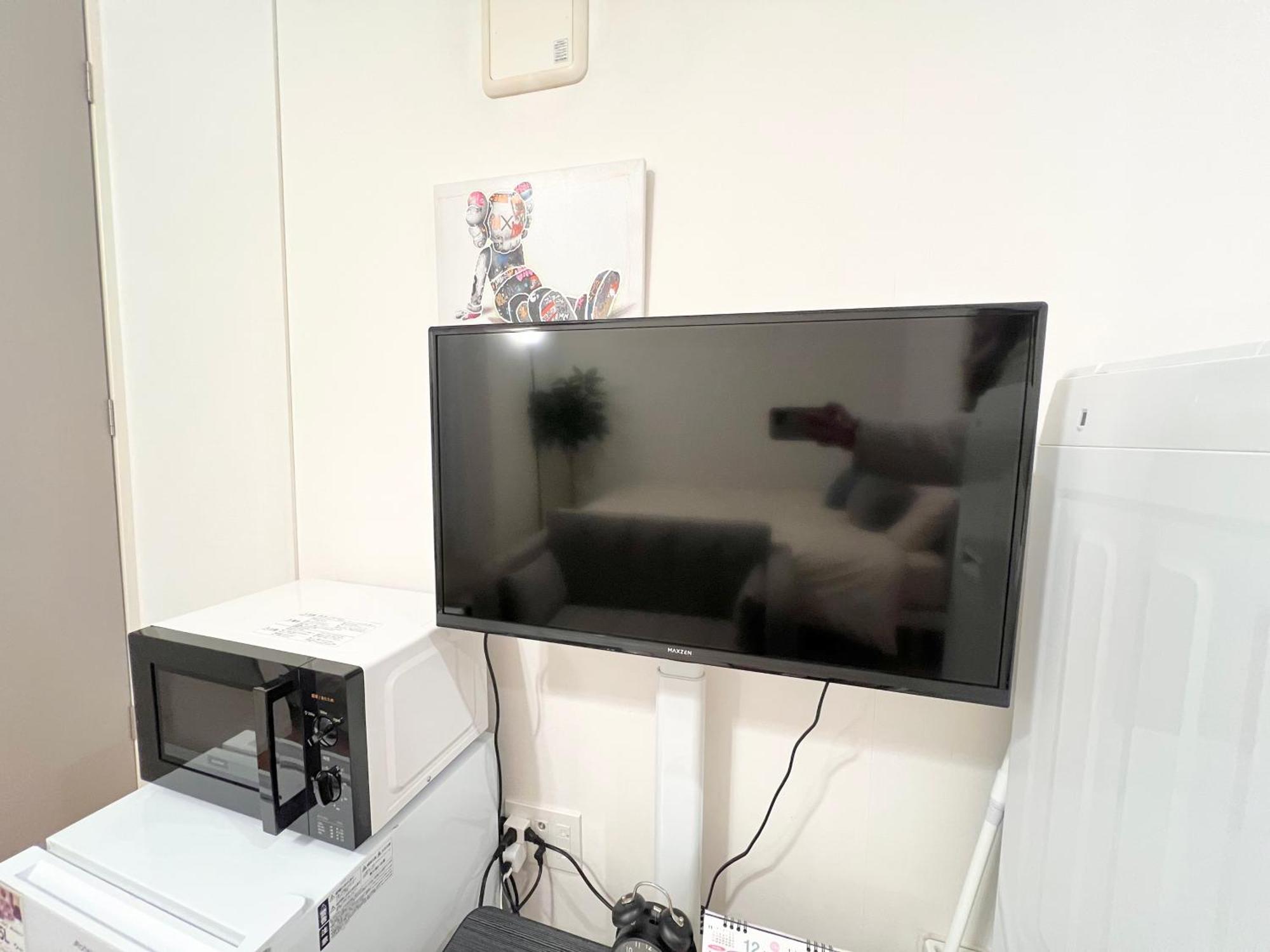 秋葉原201ー民泊bnbー秋葉原や浅草が徒歩圏ですー無料wifi 東京都 エクステリア 写真